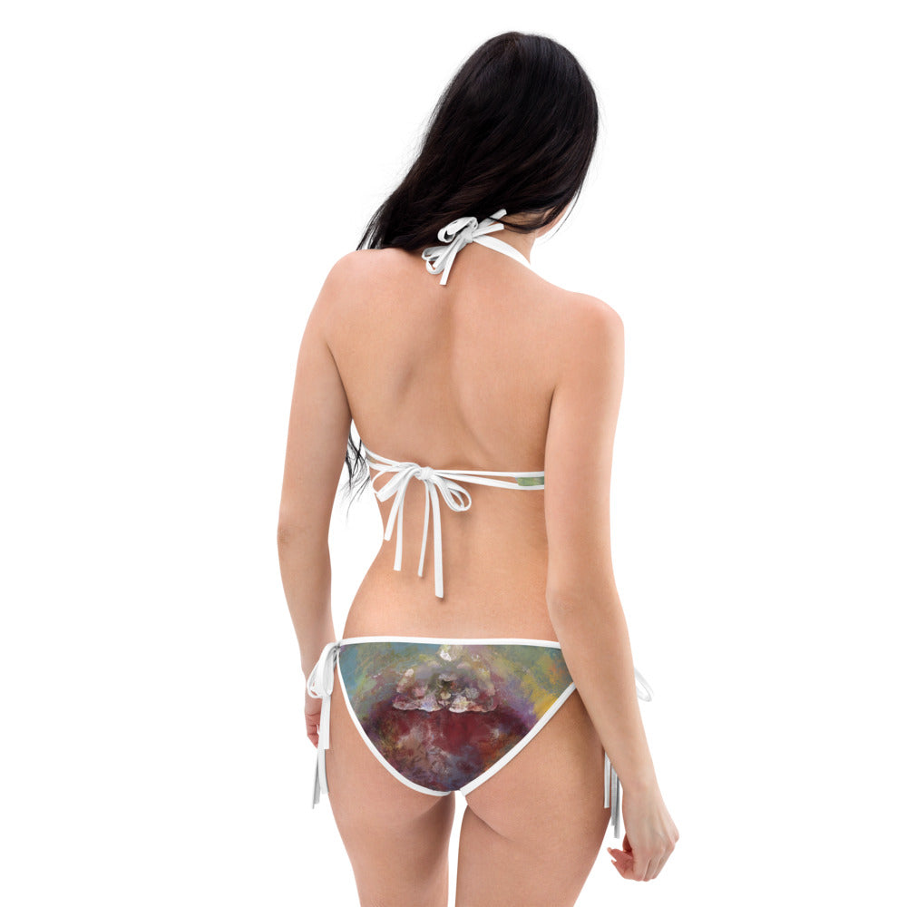Bikini - Fire 3506 LeRoy