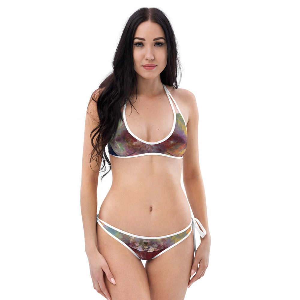 Bikini - Fire 3506 LeRoy