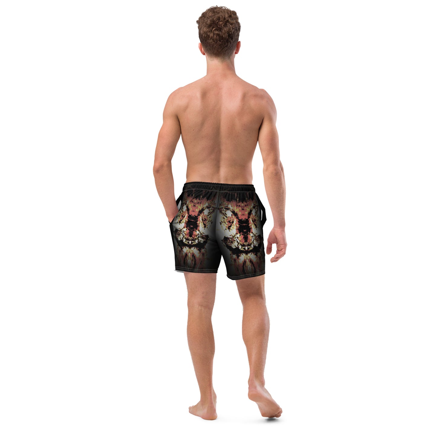 Men's swim trunks | Dorado 2 GrNovel 2.0