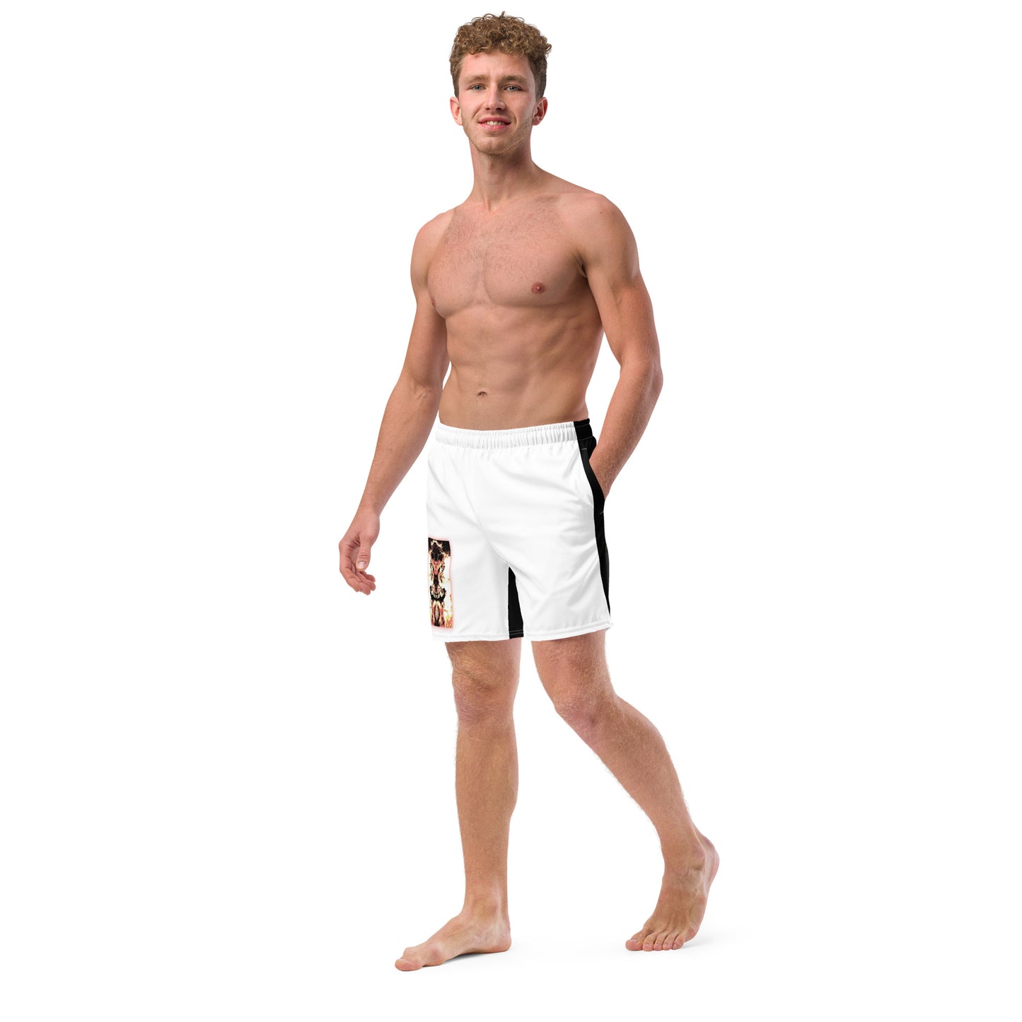 Men's swim trunks | Dorado 2 GrNovel 2.0