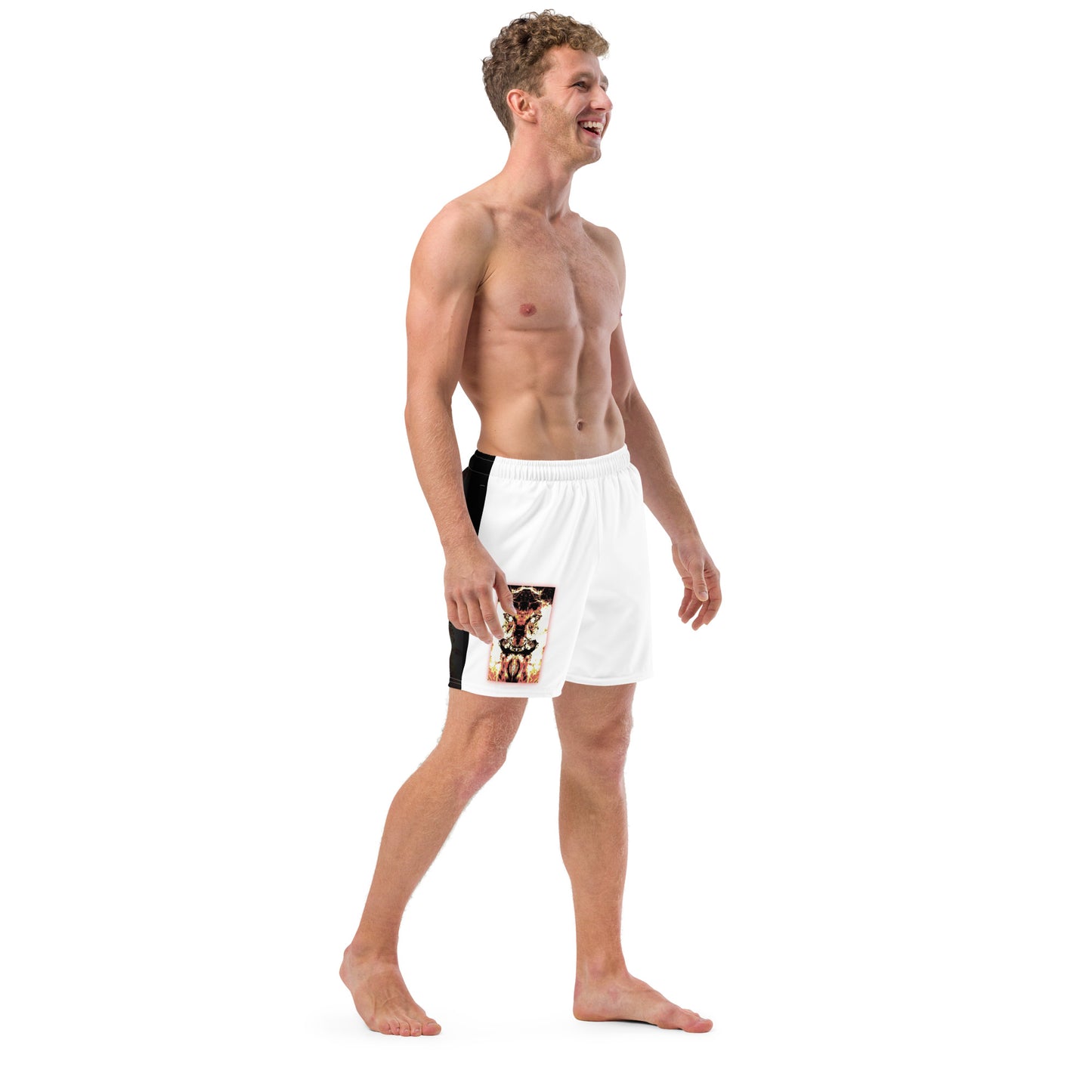 Men's swim trunks | Dorado 2 GrNovel 2.0