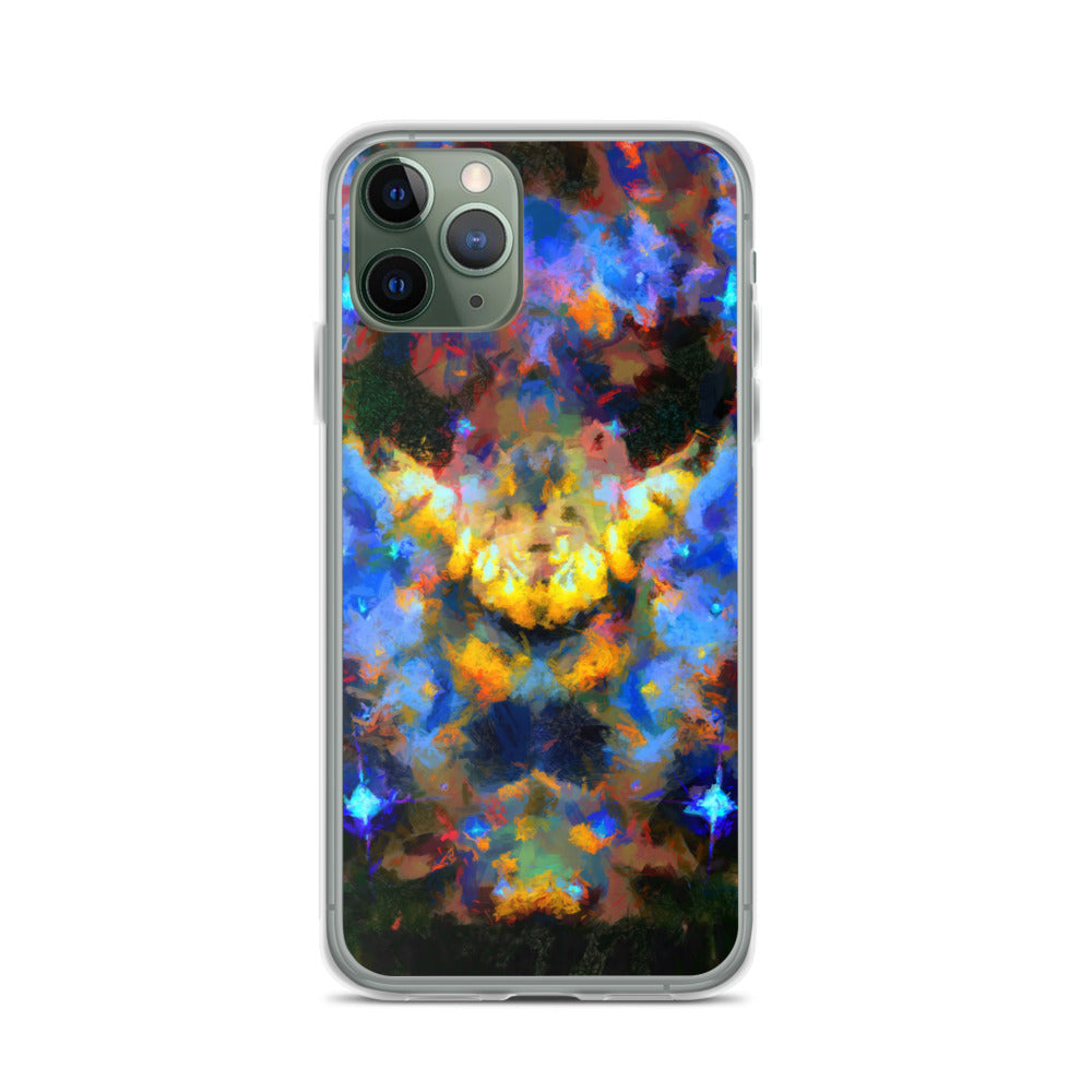 iPhone Case - Prawn Raphaelites