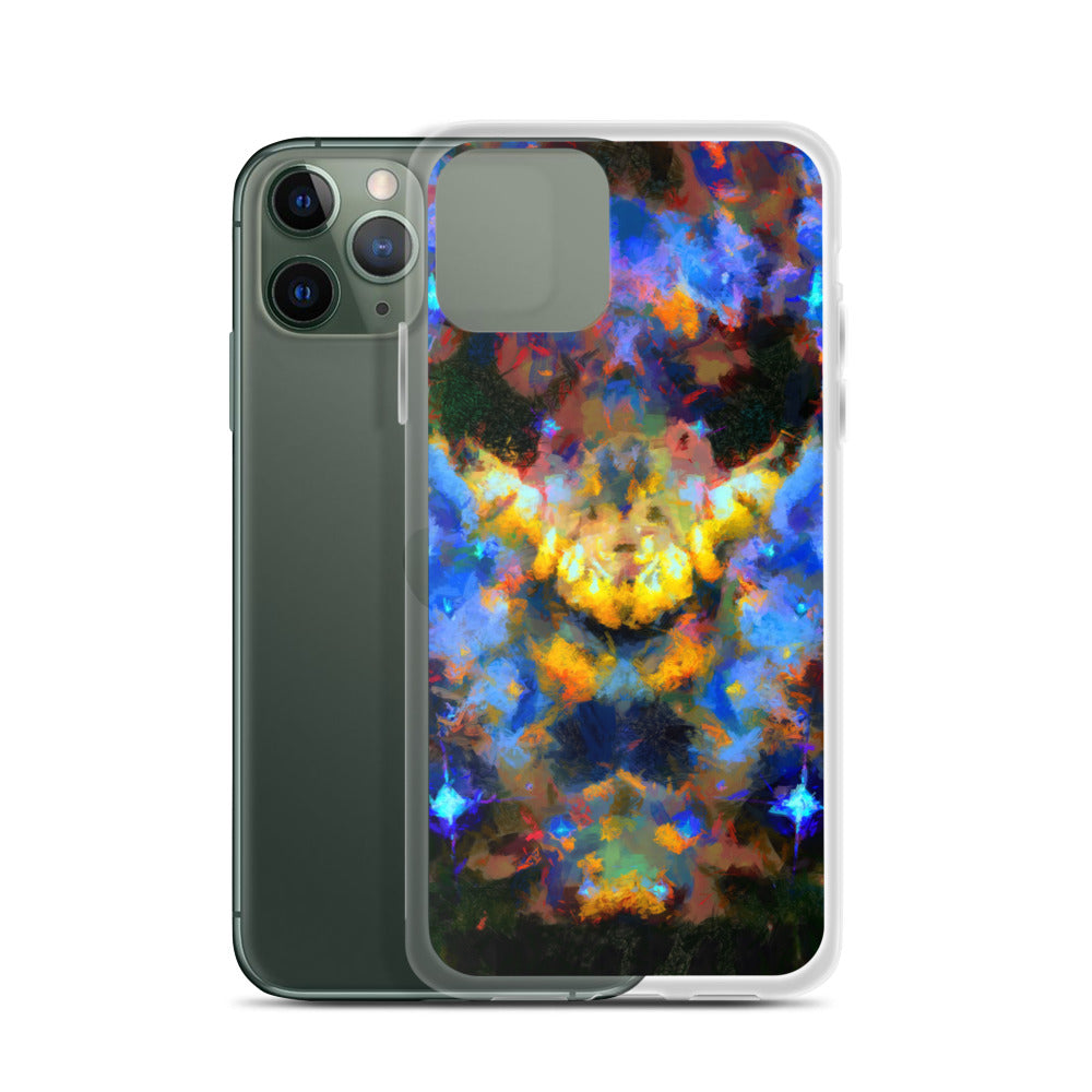 iPhone Case - Prawn Raphaelites