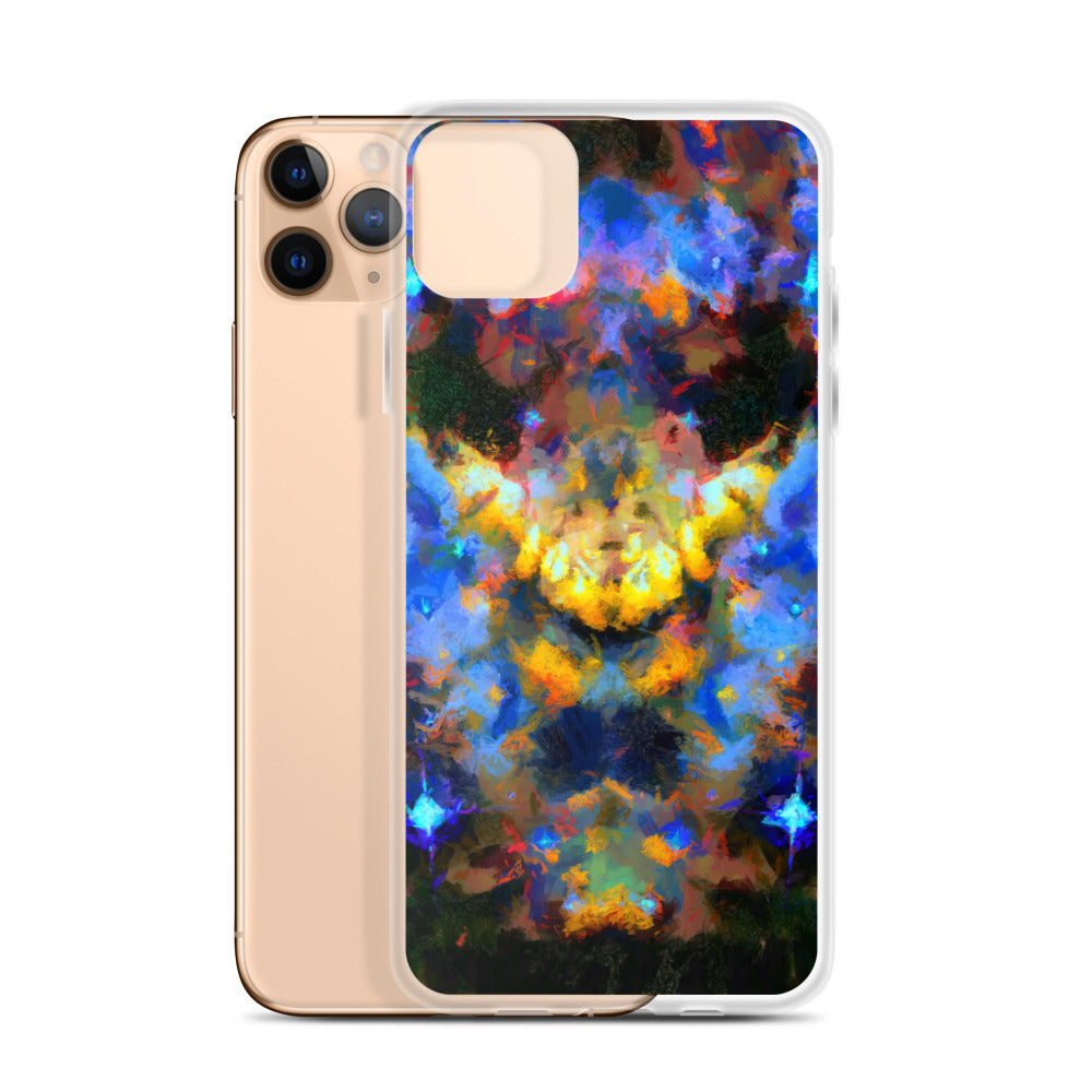 iPhone Case - Prawn Raphaelites