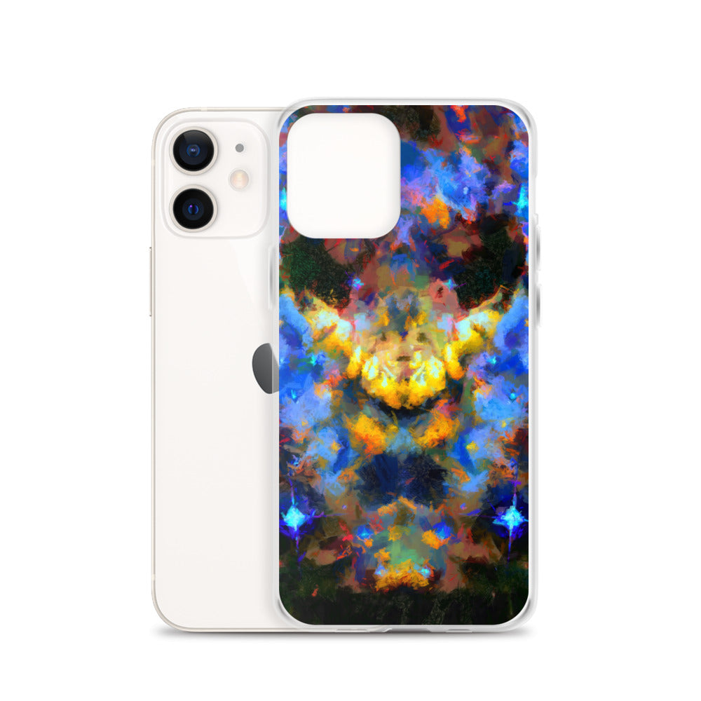 iPhone Case - Prawn Raphaelites