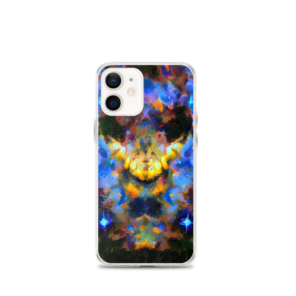 iPhone Case - Prawn Raphaelites