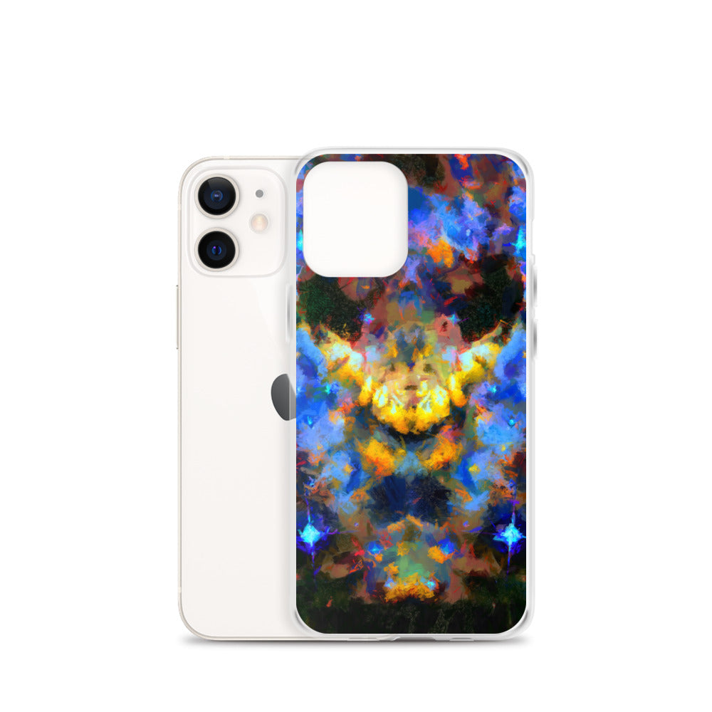 iPhone Case - Prawn Raphaelites