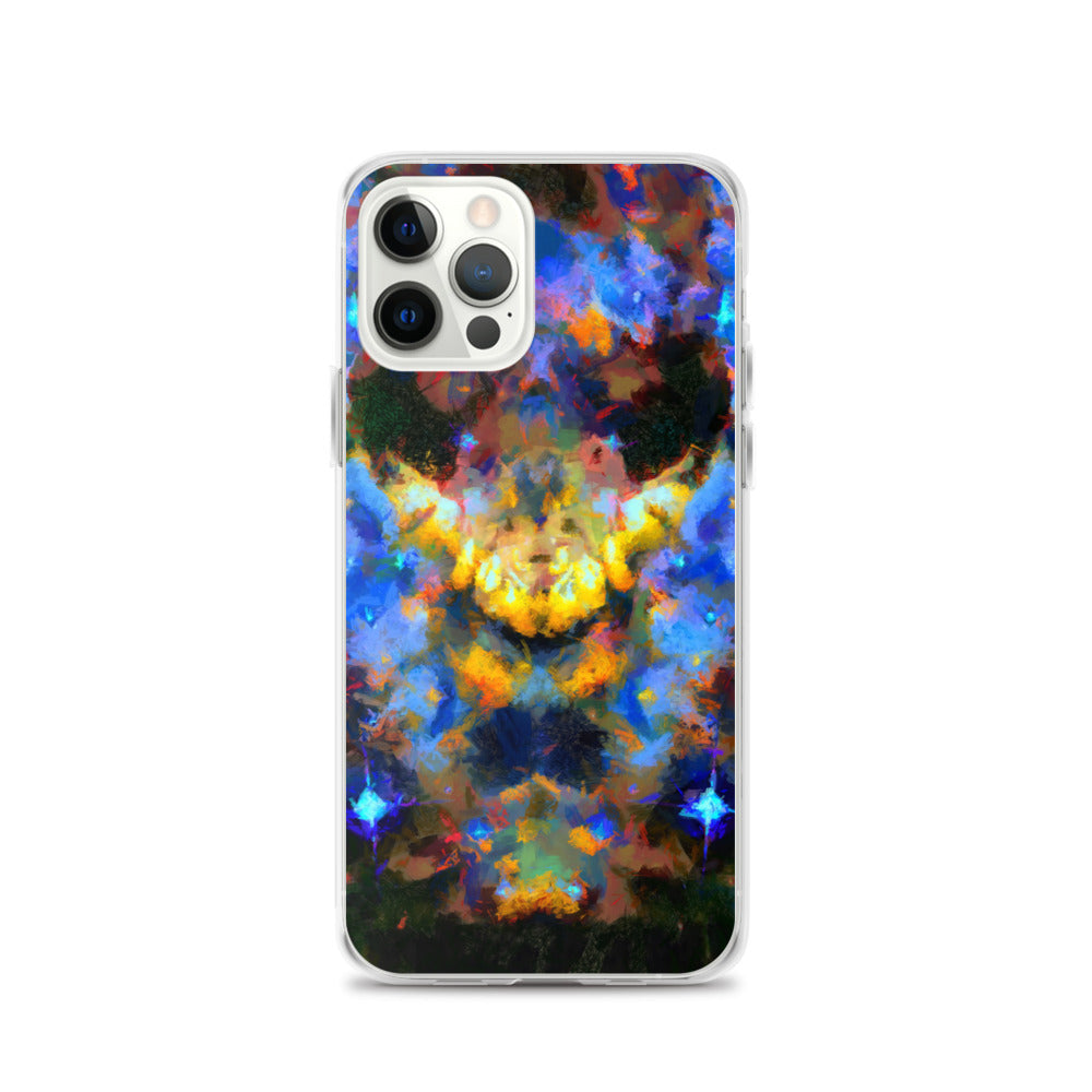 iPhone Case - Prawn Raphaelites