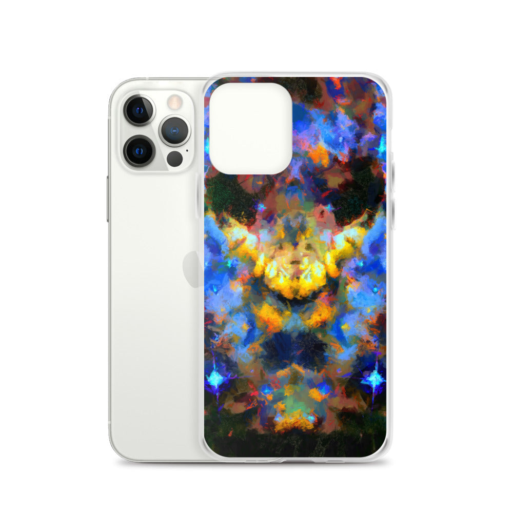 iPhone Case - Prawn Raphaelites