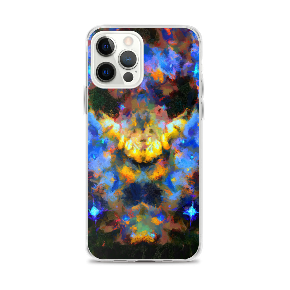 iPhone Case - Prawn Raphaelites