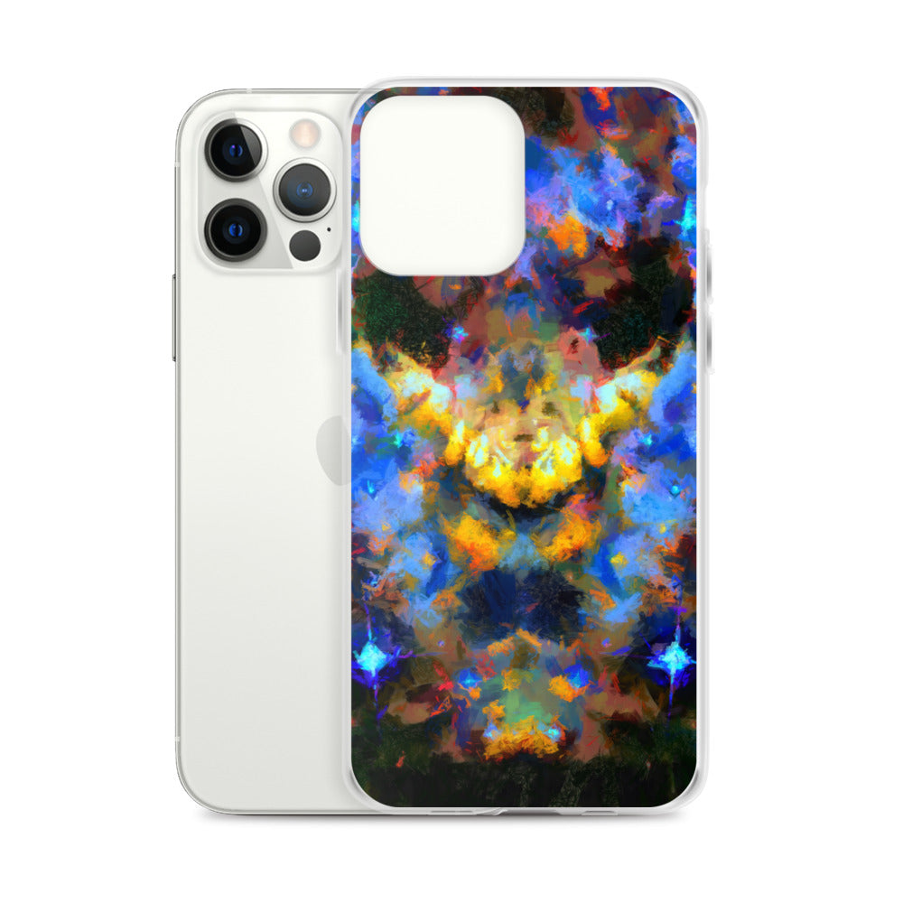 iPhone Case - Prawn Raphaelites
