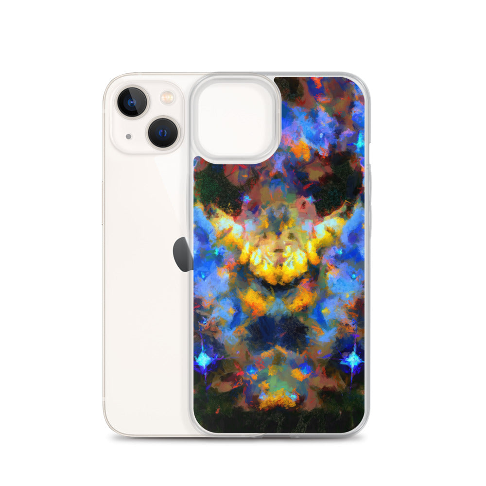 iPhone Case - Prawn Raphaelites