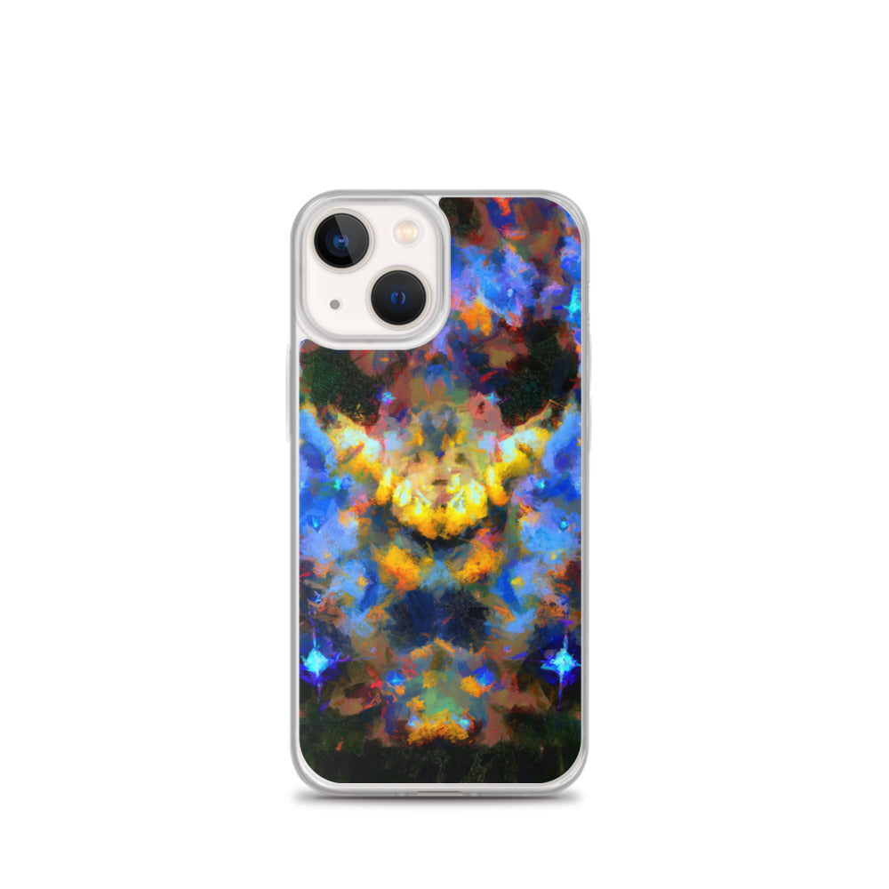 iPhone Case - Prawn Raphaelites