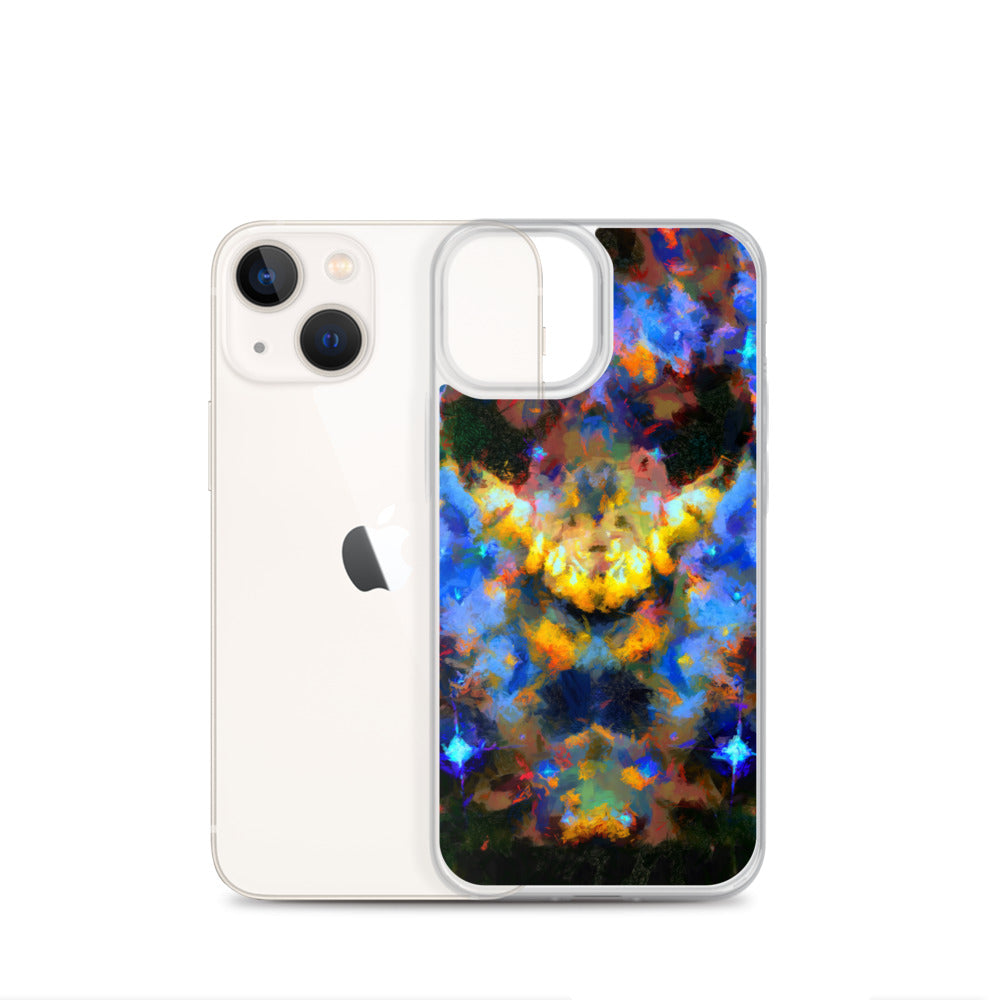 iPhone Case - Prawn Raphaelites