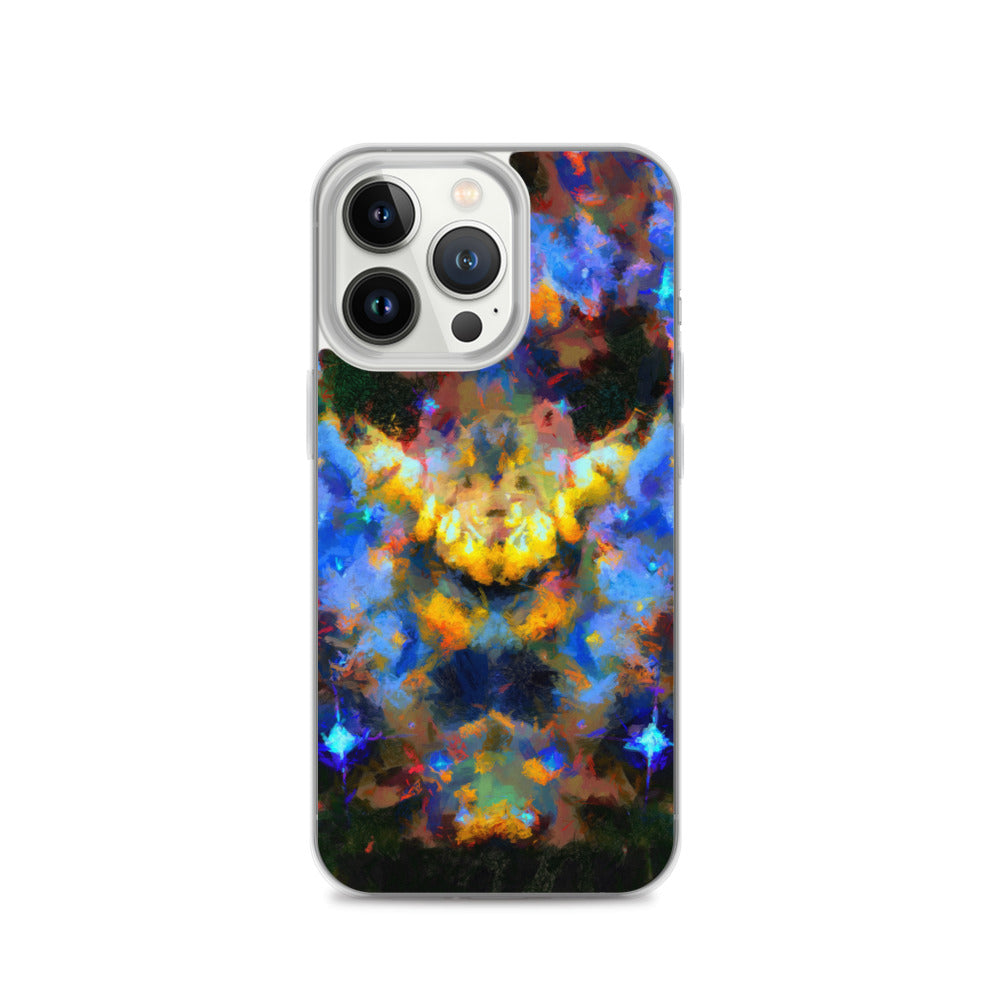 iPhone Case - Prawn Raphaelites