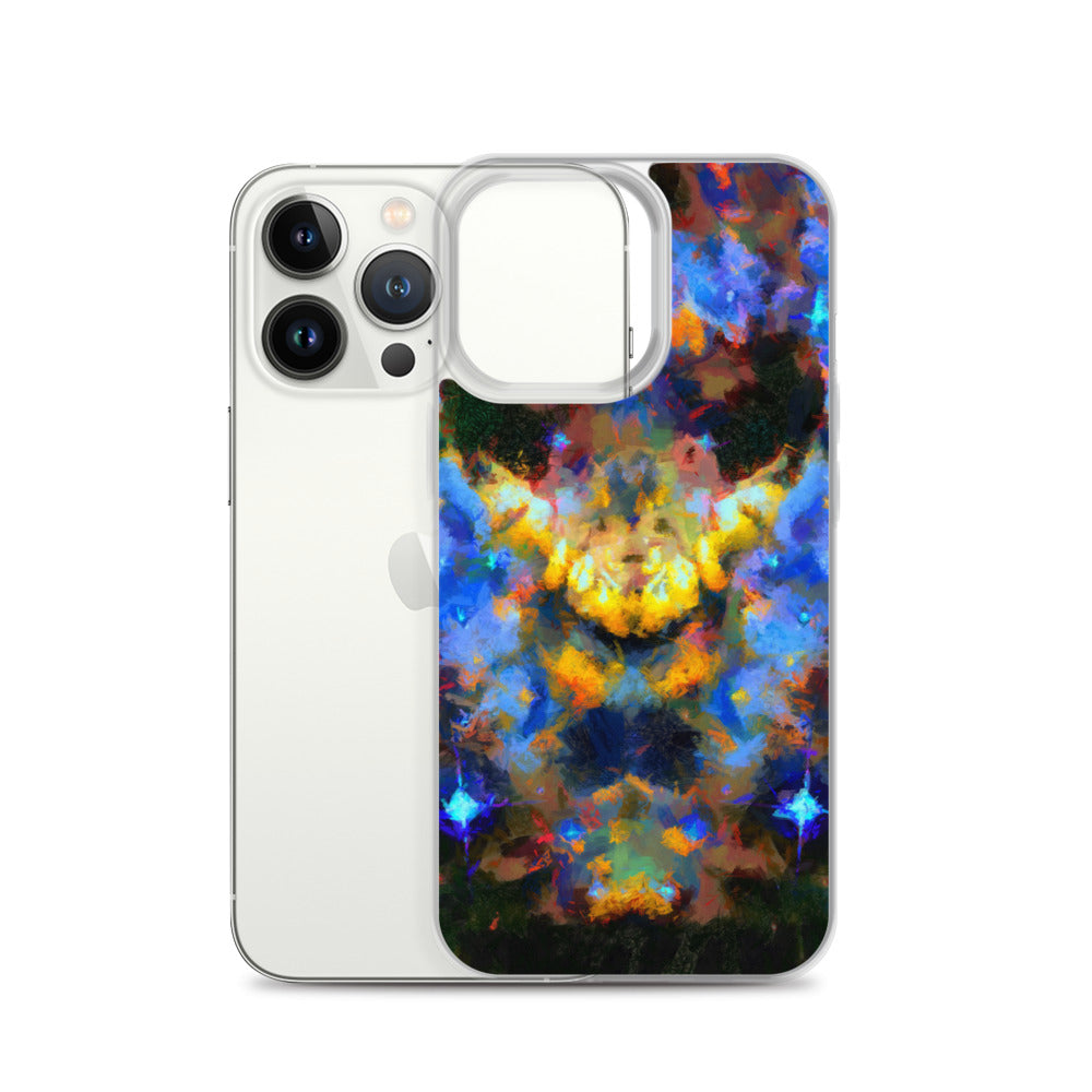 iPhone Case - Prawn Raphaelites