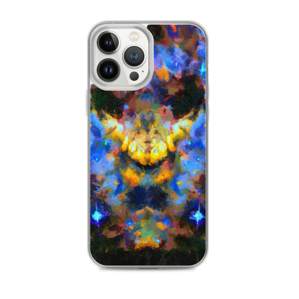 iPhone Case - Prawn Raphaelites