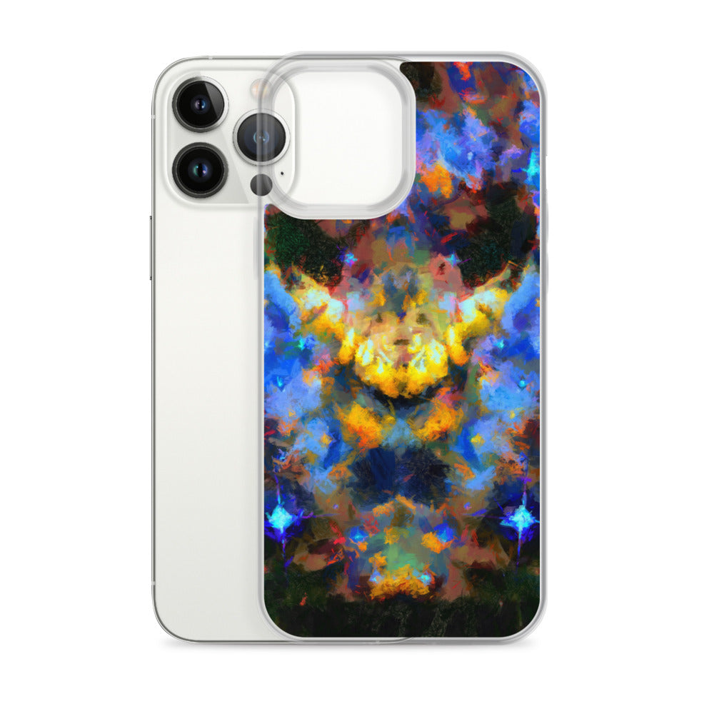 iPhone Case - Prawn Raphaelites