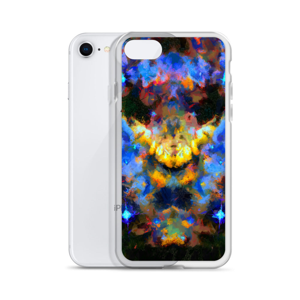 iPhone Case - Prawn Raphaelites