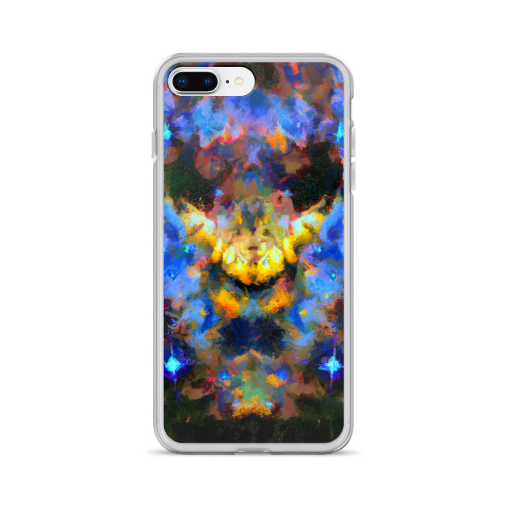 iPhone Case - Prawn Raphaelites