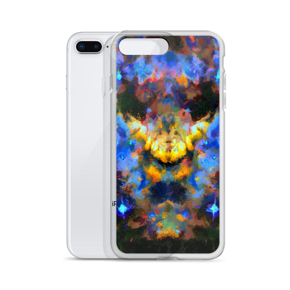 iPhone Case - Prawn Raphaelites