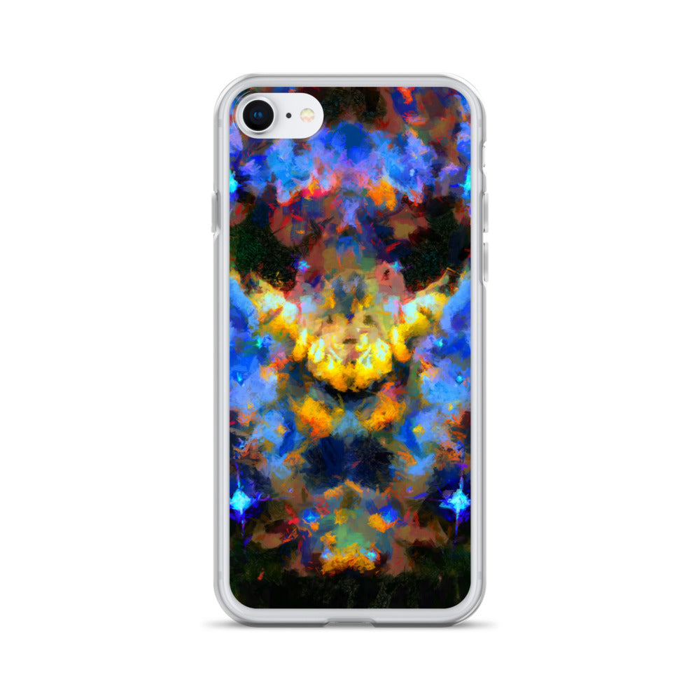 iPhone Case - Prawn Raphaelites