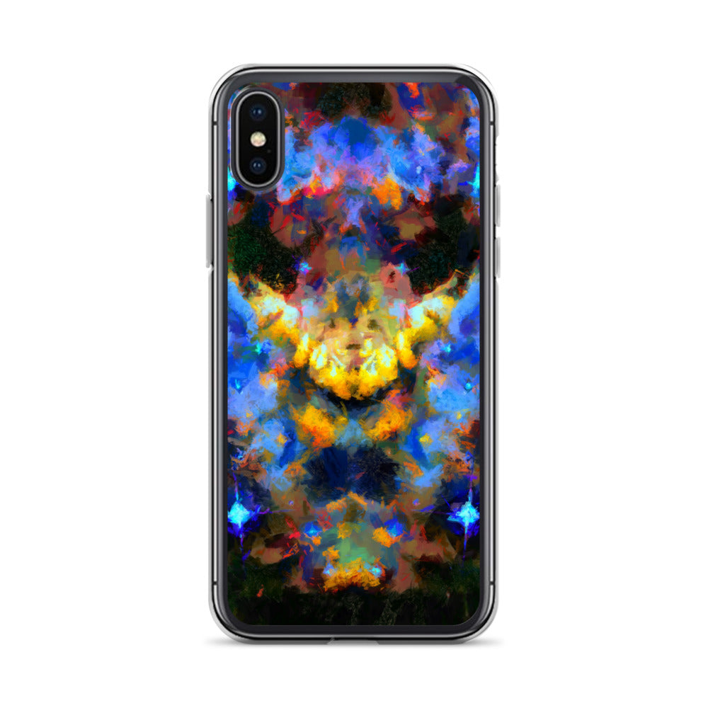 iPhone Case - Prawn Raphaelites