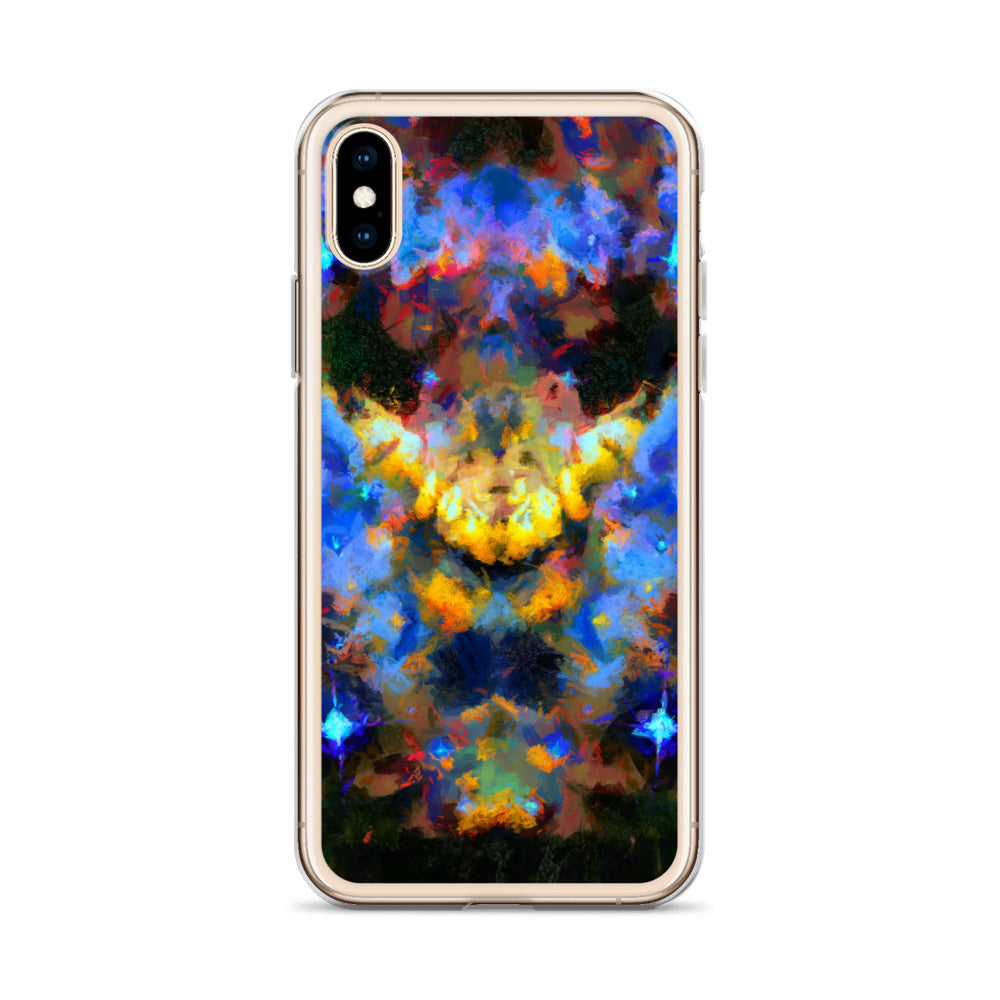 iPhone Case - Prawn Raphaelites