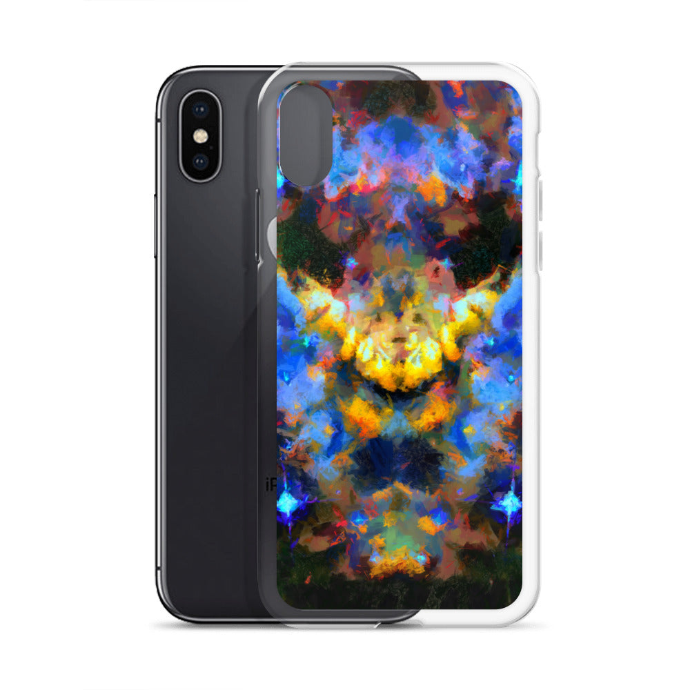iPhone Case - Prawn Raphaelites