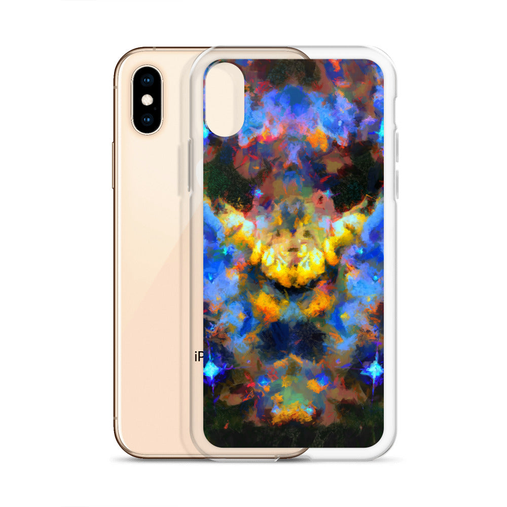 iPhone Case - Prawn Raphaelites
