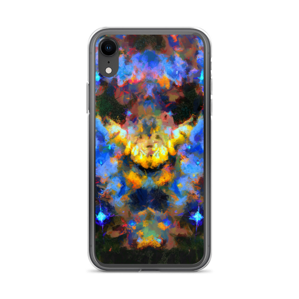 iPhone Case - Prawn Raphaelites
