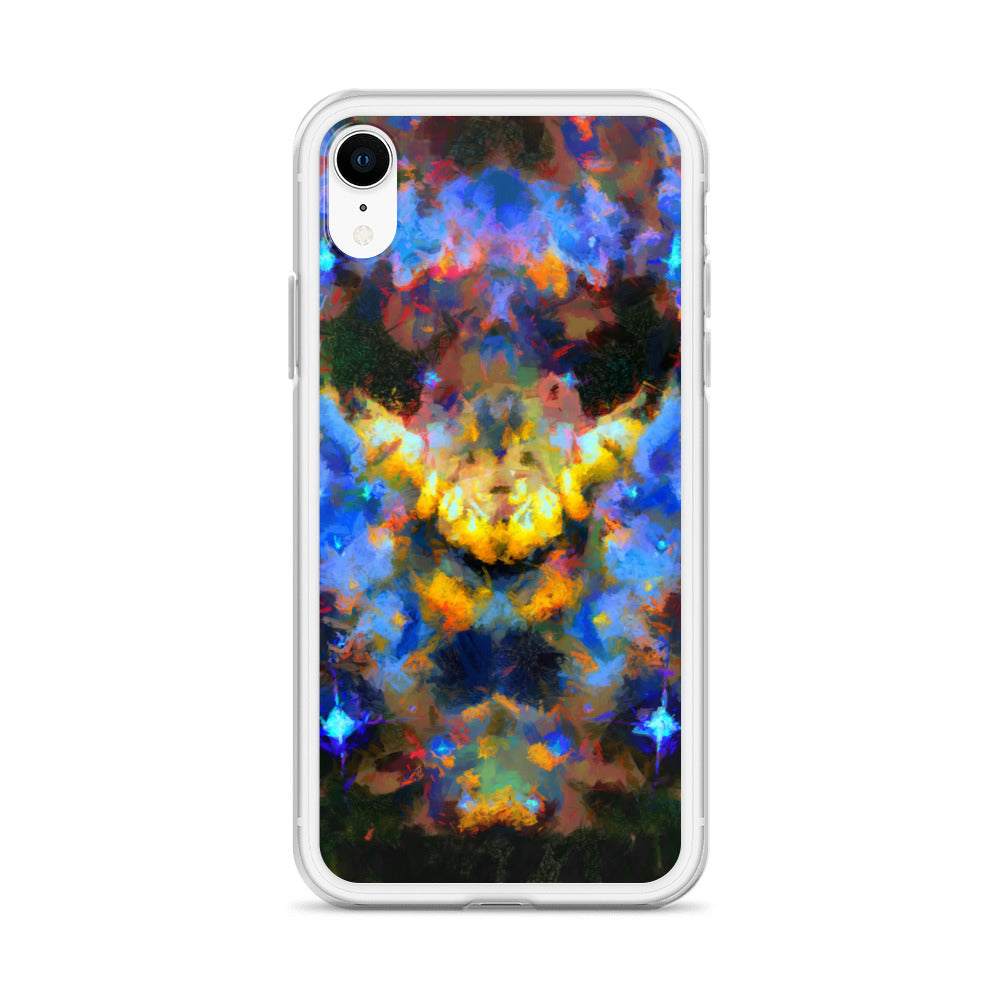 iPhone Case - Prawn Raphaelites