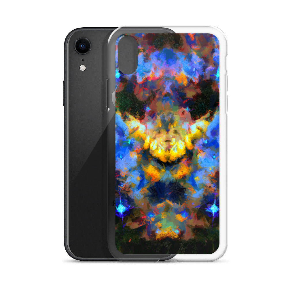 iPhone Case - Prawn Raphaelites