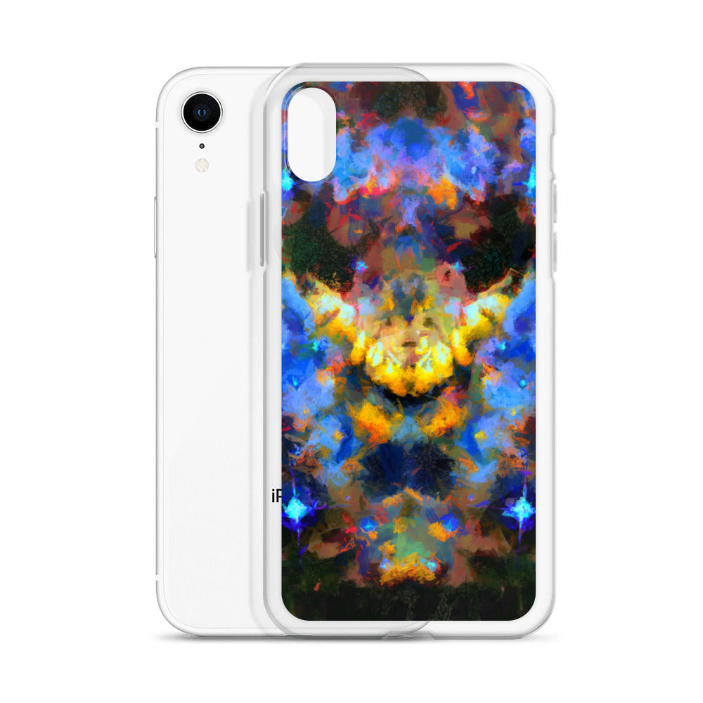 iPhone Case - Prawn Raphaelites