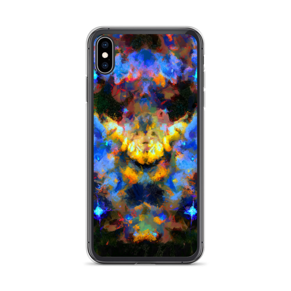 iPhone Case - Prawn Raphaelites