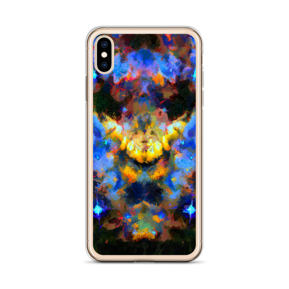 iPhone Case - Prawn Raphaelites