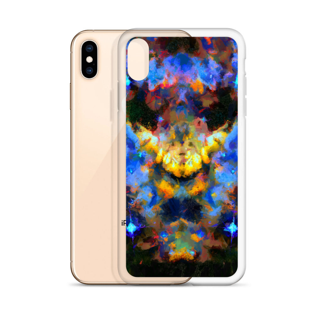 iPhone Case - Prawn Raphaelites