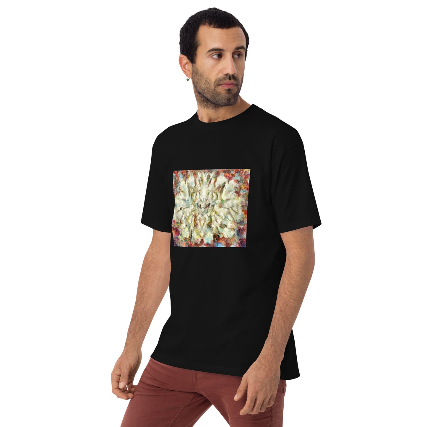 Premium | Lichen 103634 Aquarelle