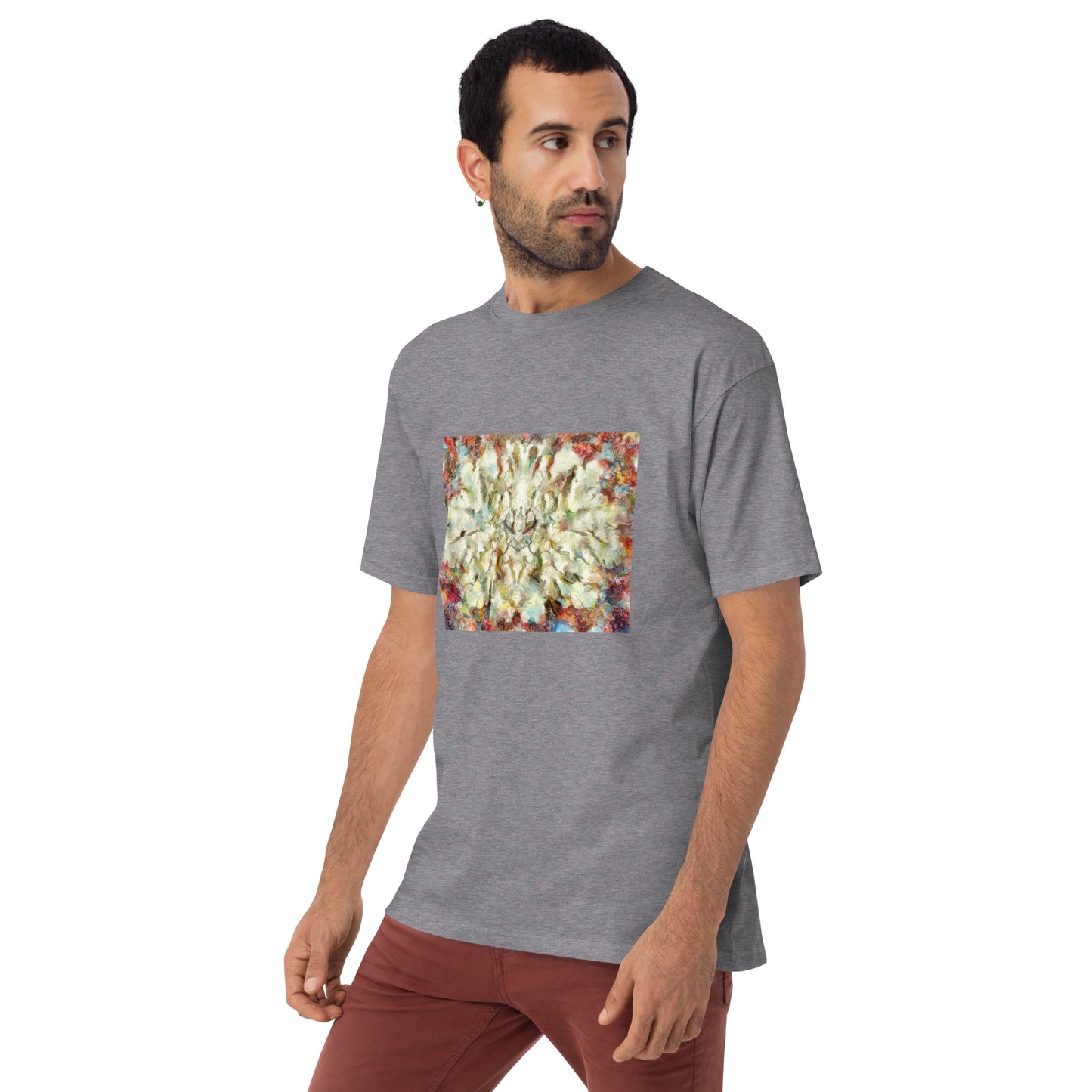 Premium | Lichen 103634 Aquarelle