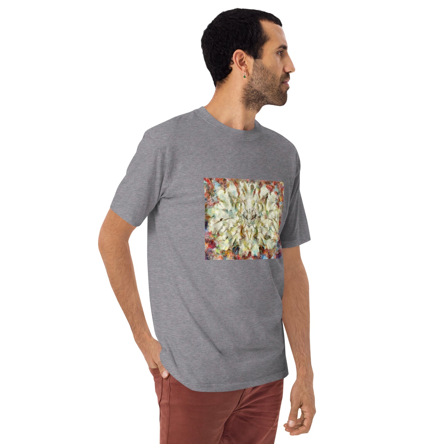 Premium | Lichen 103634 Aquarelle