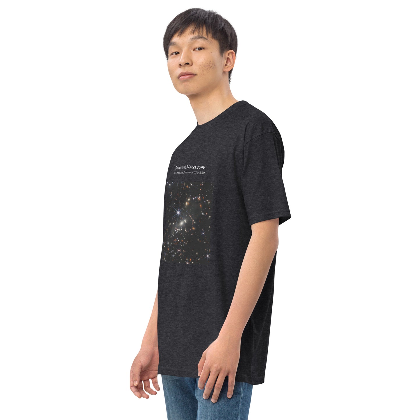 PREMIUM Shirt | James Webb Faces First Image