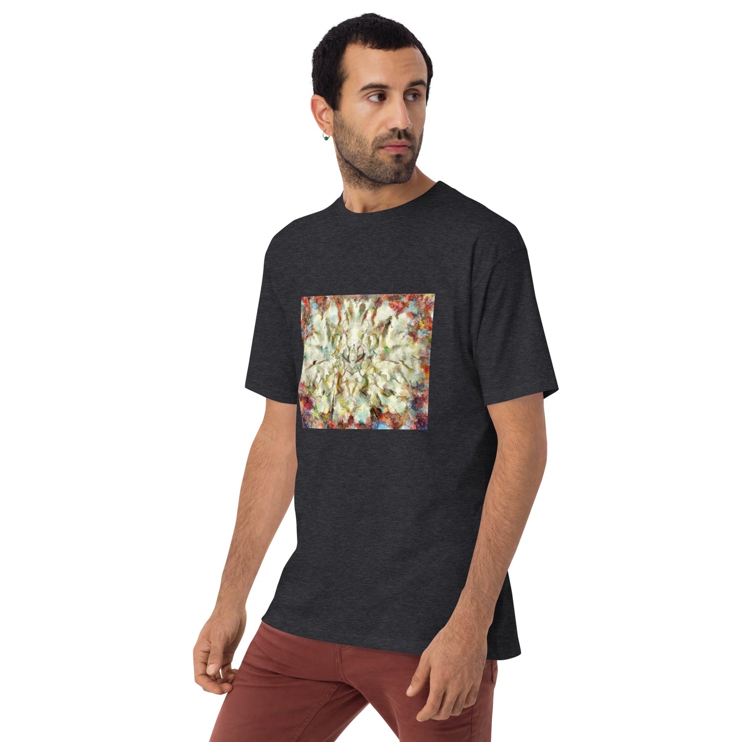 Premium | Lichen 103634 Aquarelle