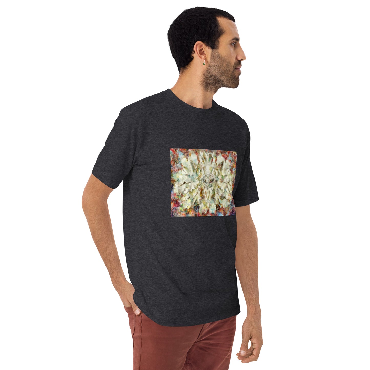Premium | Lichen 103634 Aquarelle