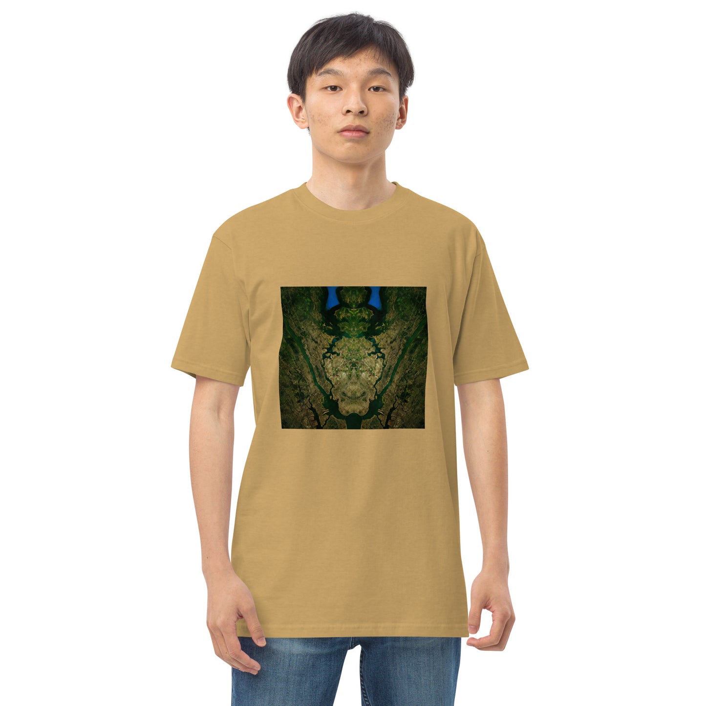 Premium | New York City Golden Age