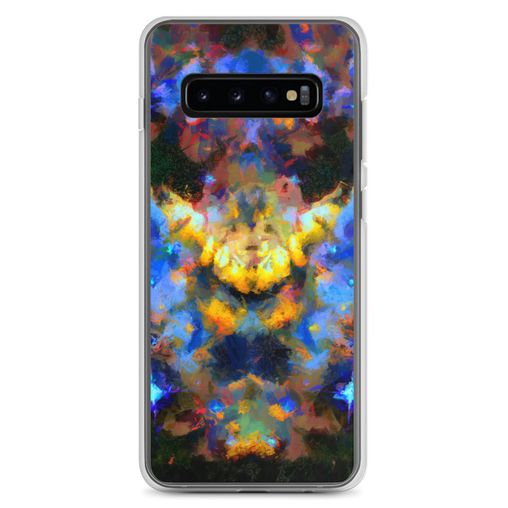 Samsung Case - Prawn Raphaelites