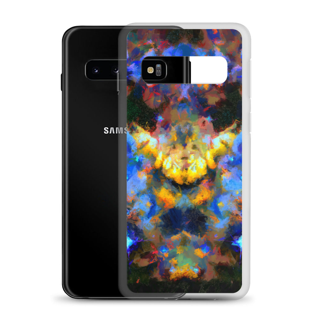 Samsung Case - Prawn Raphaelites