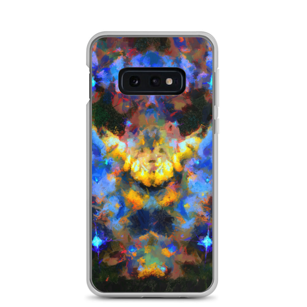 Samsung Case - Prawn Raphaelites