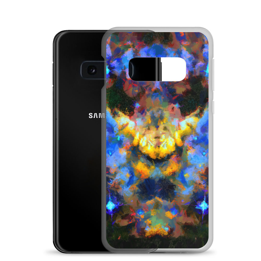Samsung Case - Prawn Raphaelites