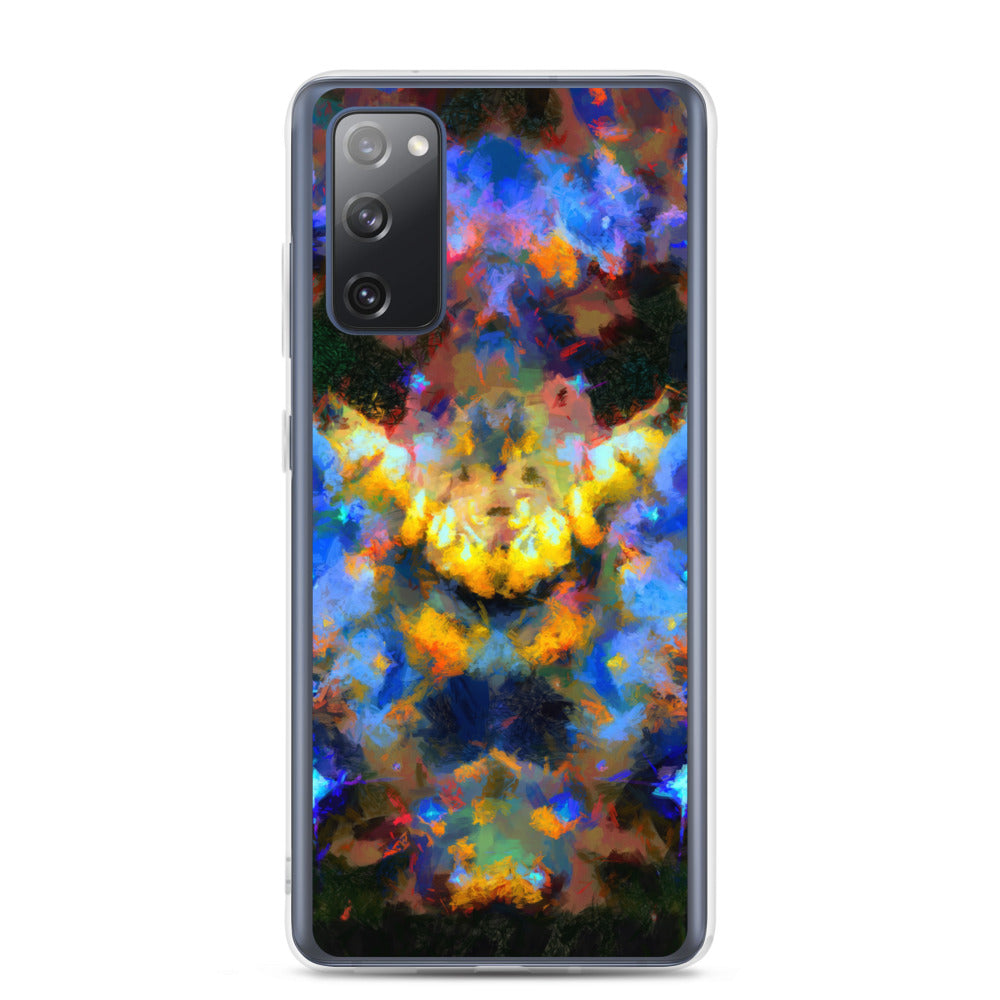 Samsung Case - Prawn Raphaelites