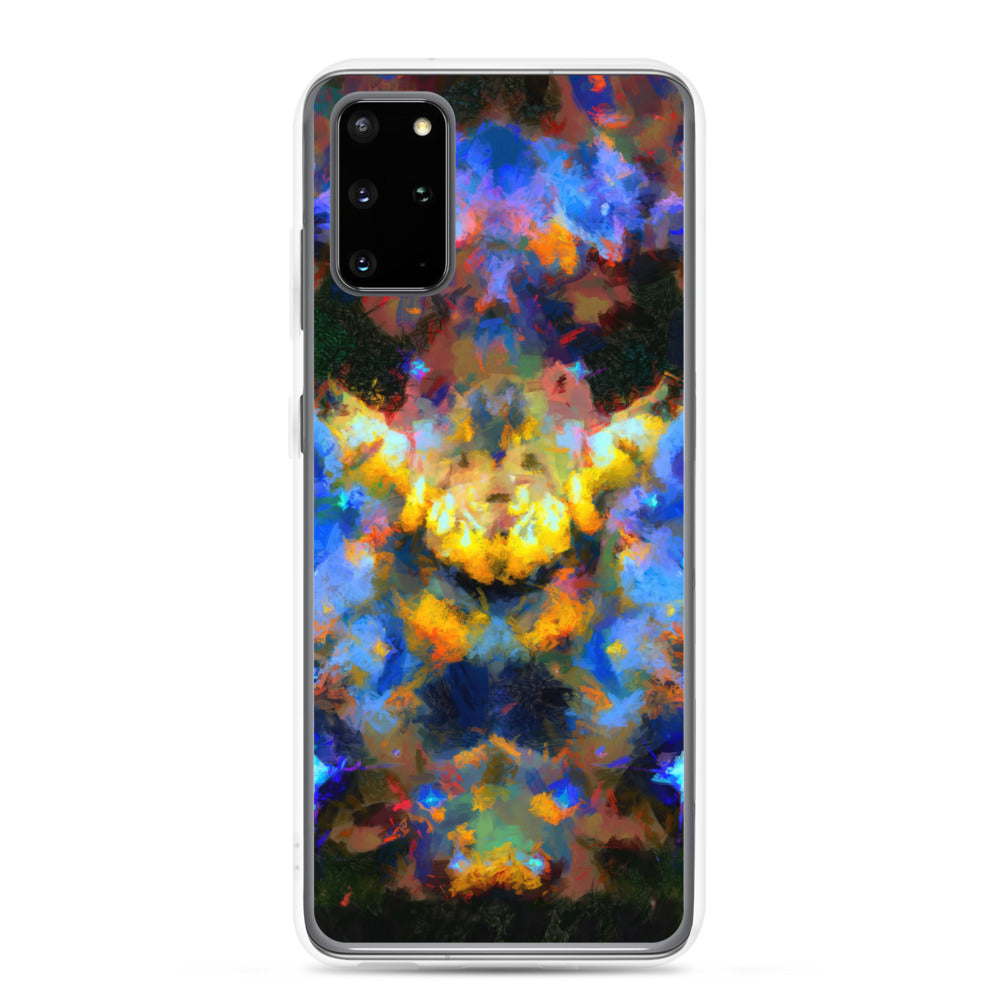 Samsung Case - Prawn Raphaelites